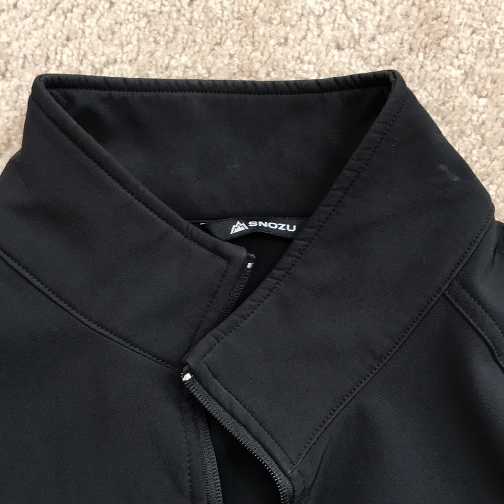 Nice Snozu Jacket - image 8